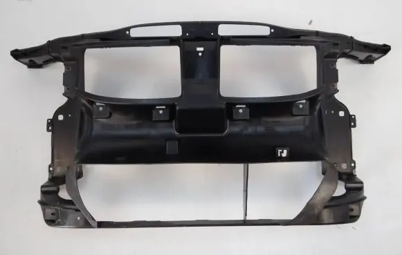BMW 3 E90 E91 Radiator support slam panel 7058594 5164 72758411