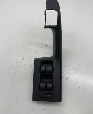 Audi A6 S6 C5 4B Electric window control switch 8L4867171 4B0959851