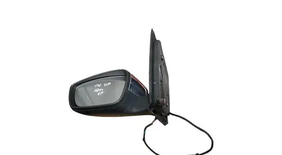 Volkswagen Up Front door electric wing mirror E20210057 E20310057