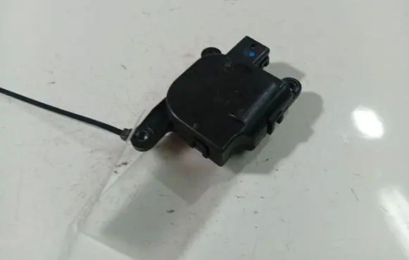 Hyundai i30 Air flap motor/actuator