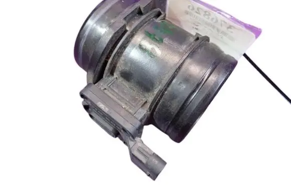 Volkswagen Golf VII Mass air flow meter 04L906461B