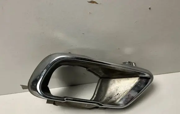 BMW X5 G05 Muffler ending 8074189 5A5C8E7