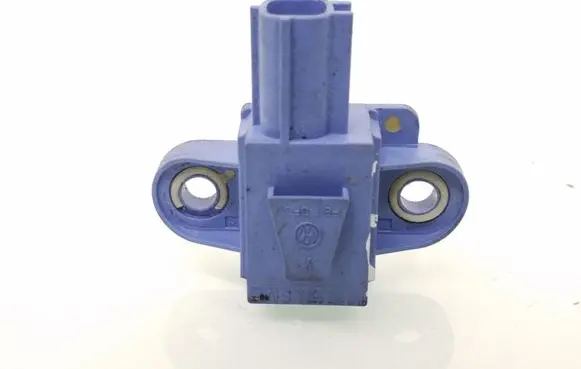 Volkswagen Golf V Airbag deployment crash/impact sensor 1K0955557A