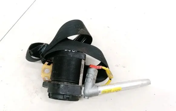 Alfa Romeo 166 Front seatbelt B237 E2043087