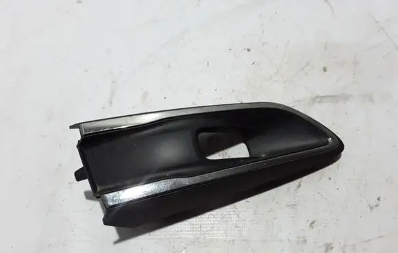 Renault Zoe Front bumper lower grill 261A32884R