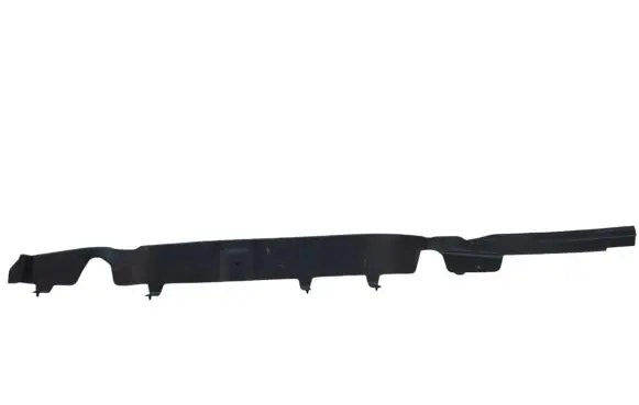 Ford Explorer VI Rubber seal front door (on door) LB5BS25333 LB5BS25333AD 232A