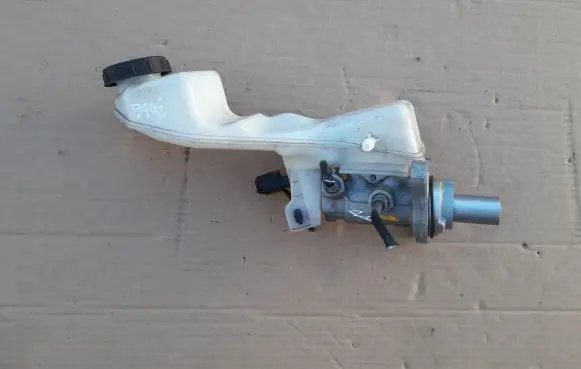 Renault Kadjar Master brake cylinder 0204796652 782045