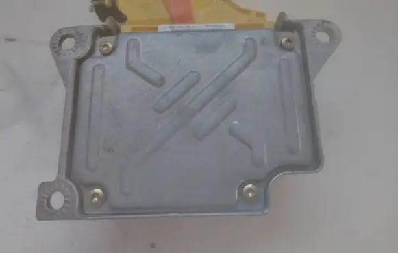 Audi A3 S3 8L Airbag control unit/module 8L0959655L