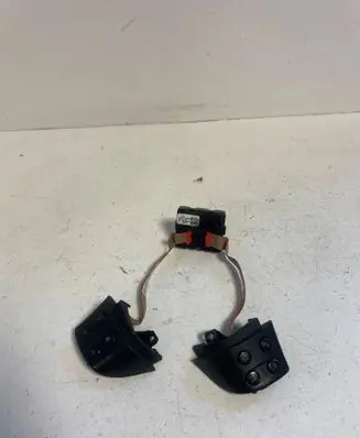 Volkswagen Golf V Steering wheel buttons/switches 1P0959542 1K0959537J 1K0959538F