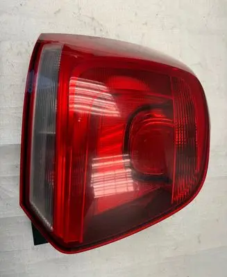 Volkswagen Polo V 6R Rear/tail lights 6R0945095G 6R0945095H 6R0945111