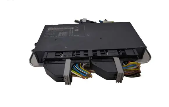 BMW 5 F10 F11 Light module LCM 9236461 001000002 004000008
