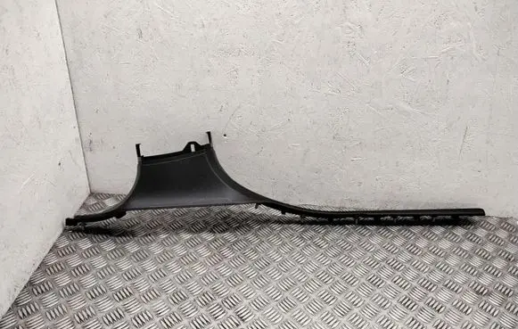 BMW X5 E70 Front sill trim cover 7148525