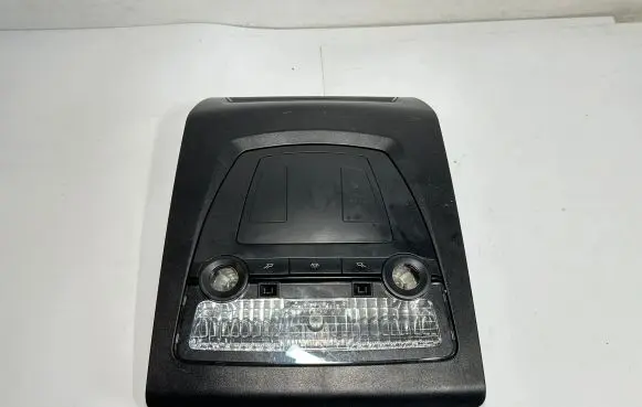 BMW 5 F10 F11 Front seat light 9163699 63319163699
