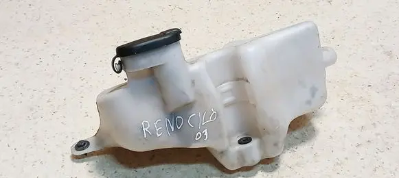 Renault Clio II Windshield washer fluid reservoir/tank 7700847817 94156100 7701706731