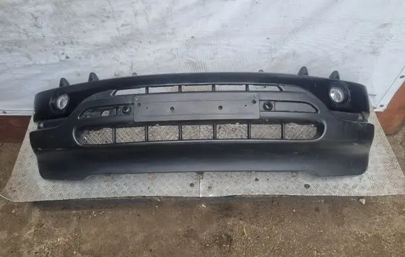 BMW X5 E53 Front bumper 51118402304 8402304 8408189