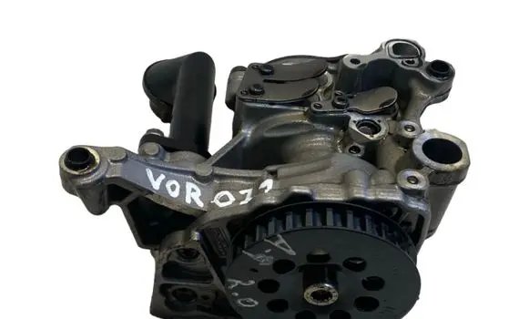 Audi A4 S4 B9 Oil pump 04L1452081 04L115263B