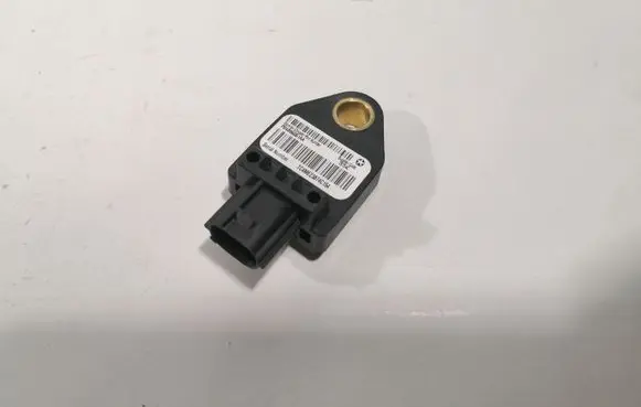 Dodge Caliber Airbag deployment crash/impact sensor P04896061AA