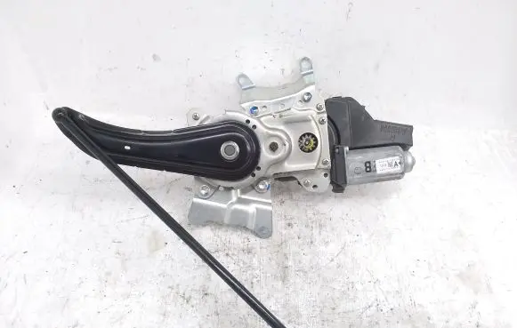 Mitsubishi Outlander Tailgate/trunk/boot lift motor 42711010710