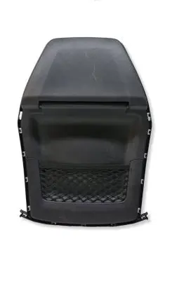 Peugeot 5008 II Seat trim 9809679780 1881695X