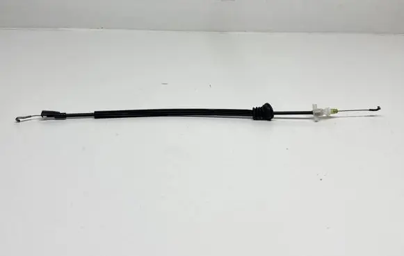 Volkswagen PASSAT B6 Front door cable line 3C4839085B