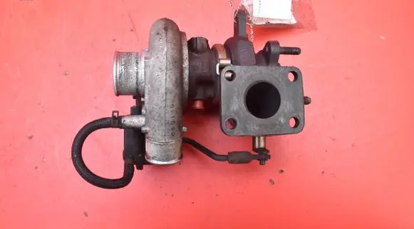 Hyundai Tucson JM Turbo system vacuum part 29231-27000