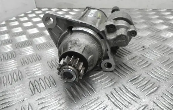 Seat Leon (5F) Starter motor 0AM911022C