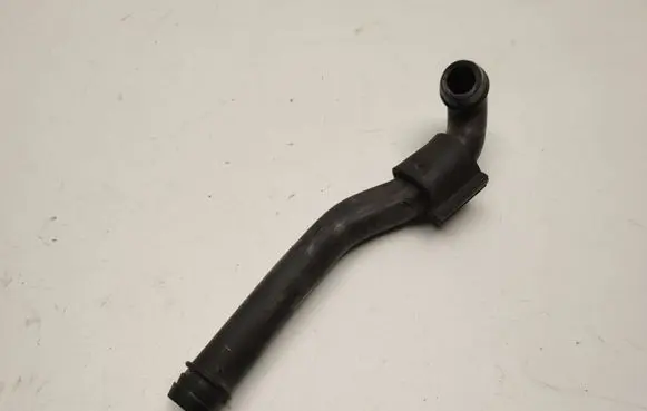 Mercedes-Benz CL C216 Air intake hose/pipe A1562380882