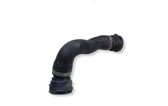 BMW X5 E70 Engine coolant pipe/hose 1436373 115314