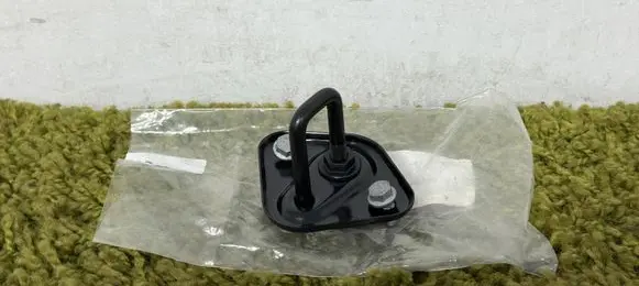 Mercedes-Benz E AMG W213 Engine bonnet/hood lock/latch loop/hook A2138802502 2138802502
