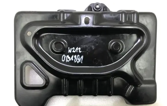 Mercedes-Benz E W212 Battery box tray A2126200118