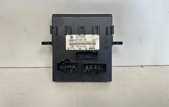Audi Q7 4L Comfort/convenience module 4F0910279AB 4F0907279