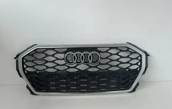Audi Q3 F3 Front grill 83F853651