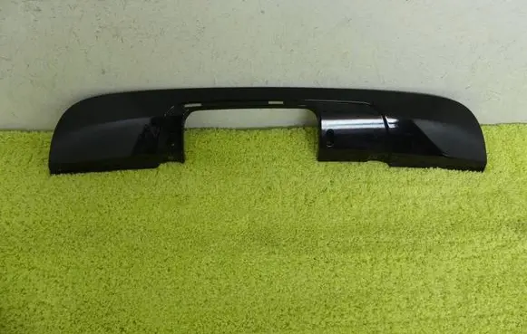 Mazda 3 III Rear bumper trim bar molding bre7-v4-390