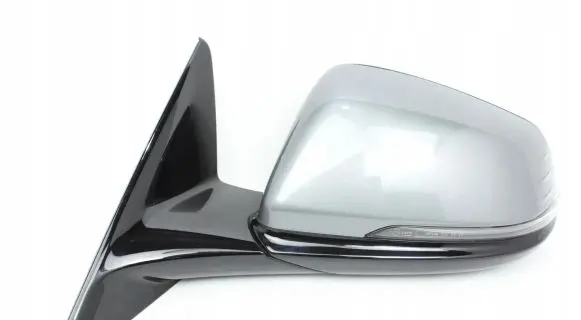 BMW 2 F44 Front door electric wing mirror 9448531
