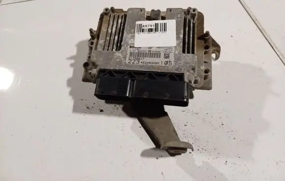 Engine control unit/module