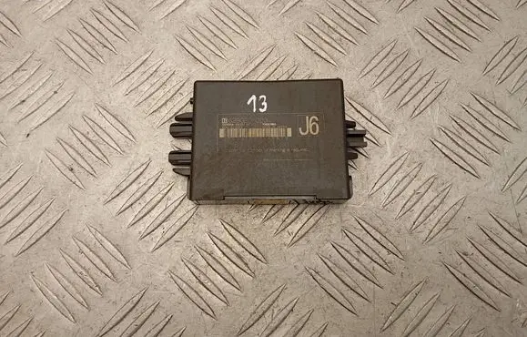 Lexus NX Immobilizer control unit/module 62B020000 89784K0021