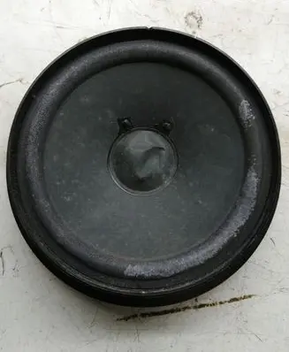 Mercedes-Benz ML W164 Front door speaker A1648203002 981158101