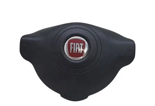 Fiat Scudo Steering wheel airbag 34106686C