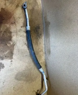 KIA Niro Air conditioning (A/C) pipe/hose 5HS15RFR3