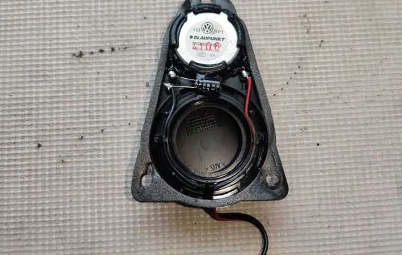 Volkswagen Transporter - Caravelle T5 Panel speaker 7H0035411D