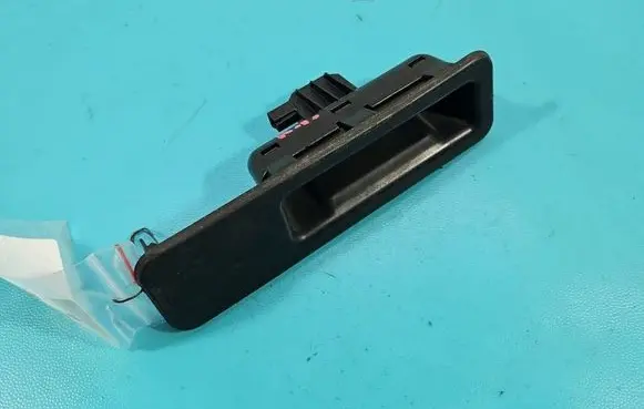 BMW 5 G30 G31 G38 Tailgate/trunk/boot exterior handle 7381867 IMPRK1591969