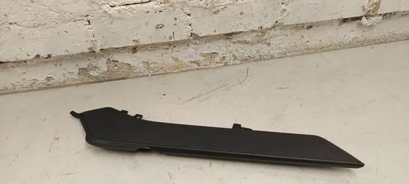 Cupra Leon Other center console (tunnel) element 5FC863488