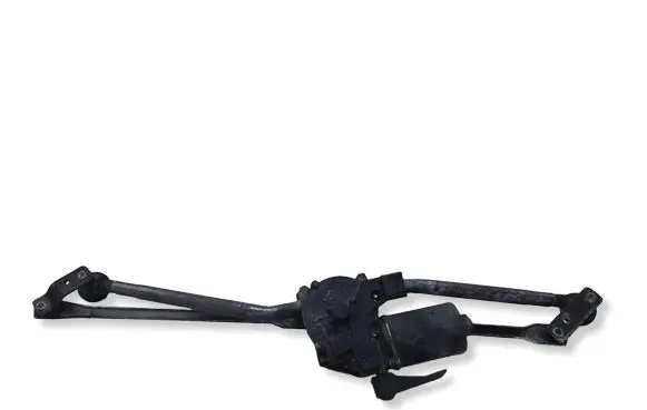 Mercedes-Benz Sprinter W906 Front wiper linkage and motor 