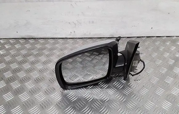 Dodge Journey Front door electric wing mirror e11026144