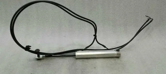 Mercedes-Benz E W238 Convertible roof main ram cylinder A2178002800