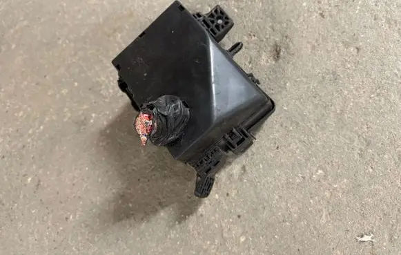 KIA Rio Fuse 912451W301