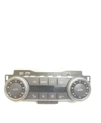 Mercedes-Benz C W204 Climate control unit 2048308285