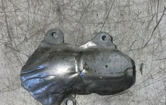 Mercedes-Benz Sprinter W906 Heat shield in engine bay A6511420620
