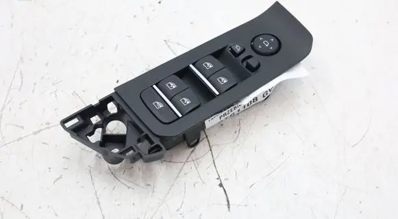 BMW X6 G06 Electric window control switch 5A5AAA3MWGK180626 5A5AAA3