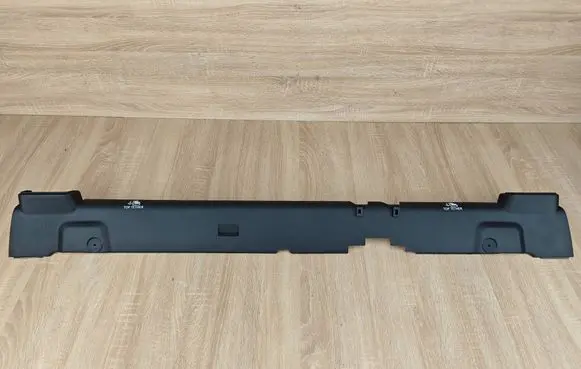 Volkswagen Amarok II Trunk/boot sill cover protection N1WBE403A86CH